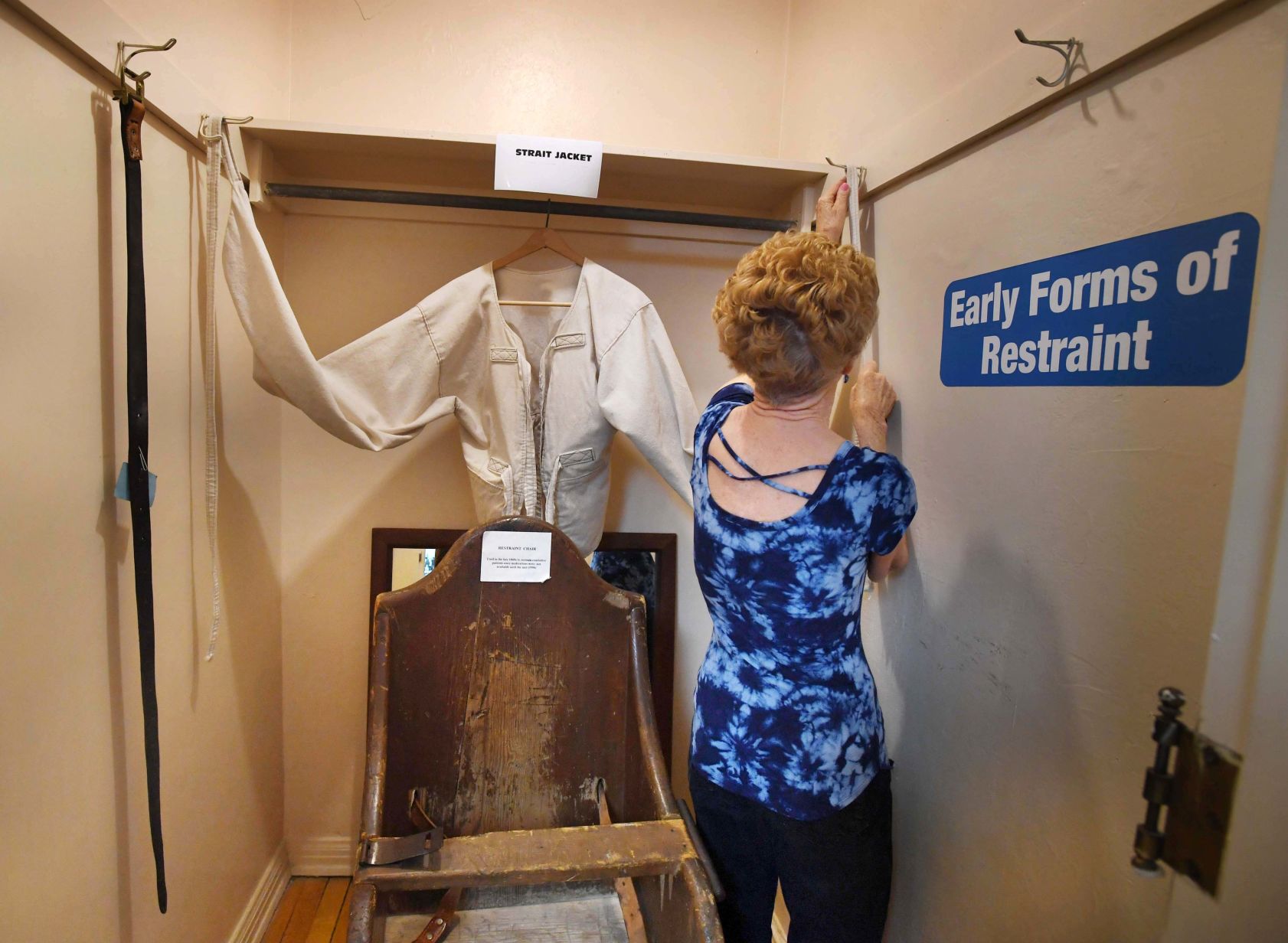 WEB ONLY Mental Health Project-Pueblo Museum